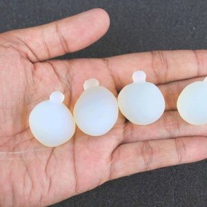 Mountain Snake Crown Pearl - Type B2