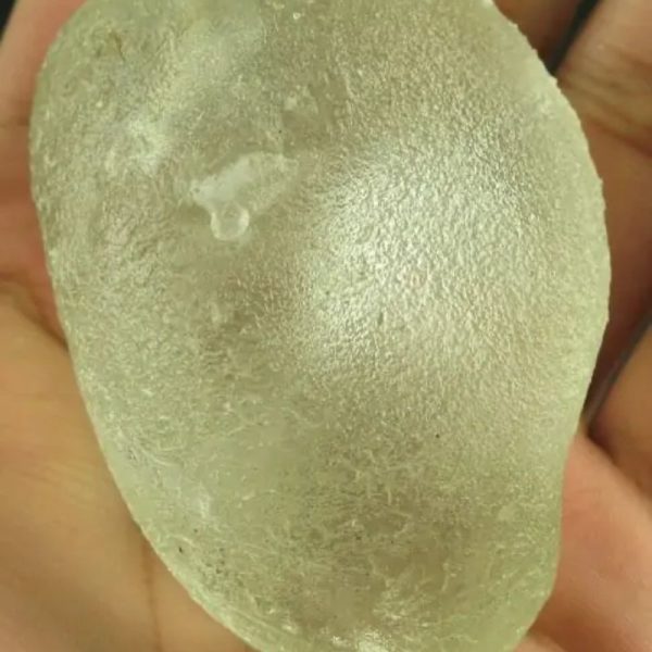 White Honey Pearls - Type C2 done