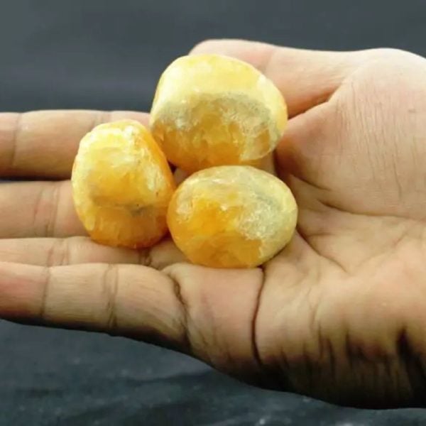 Yellow Honey Pearls - Type A1 - Image 2