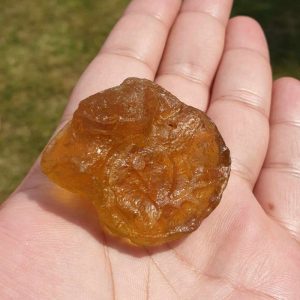 Honey Pearls - Type C1.2 (Golden Odd Shaped) done