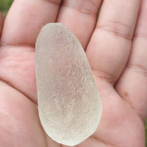 White Honey Pearls - Type A3 done