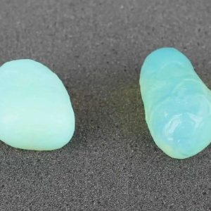 Mountain Snake Pearl - Type B3 (Medium)