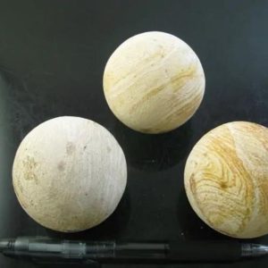 Sawo Bumi Snake Pearl - Type A1