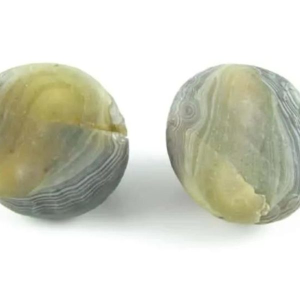 Python Crown Pearls - Type D1 (Mini)