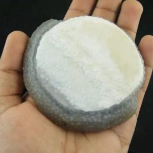Python Crown Pearls - Type C1 (Large) in hand