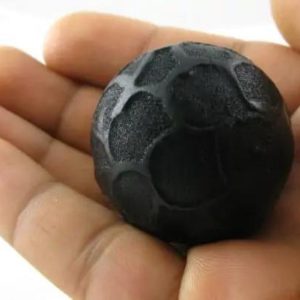 Burau Snake Pearls A2 Black
