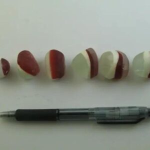 Red Cobra Pearl - Type F1