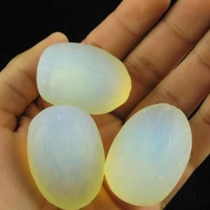 Sanca Madu Snake (White) Pearl
