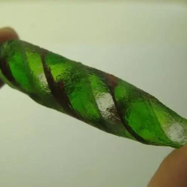 Green Cobra Pearl - Type V1(Male)
