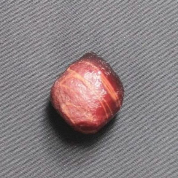 Red Coconut Pearls - Type B - Image 3