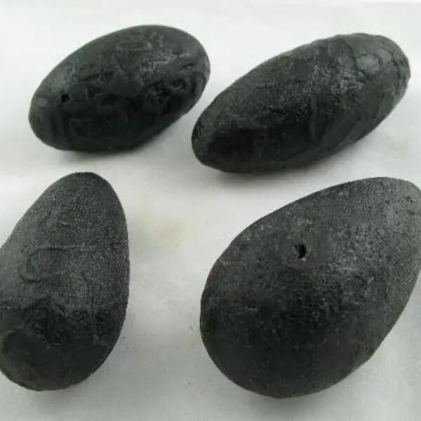 Lucky Large Black Cobra Pearl