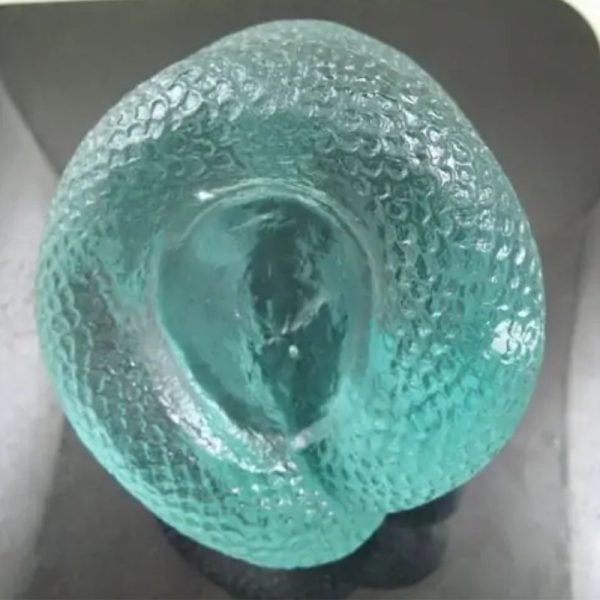 Snake Fossil - SF 85 (Crystal) - Image 4