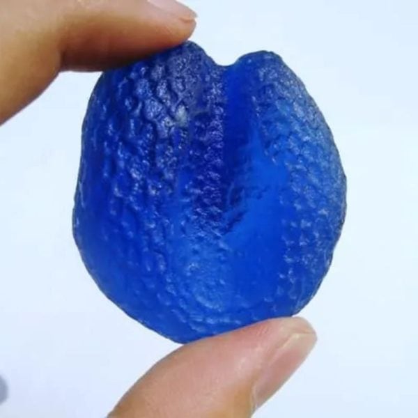 Crystal Snake Fossil - CS1