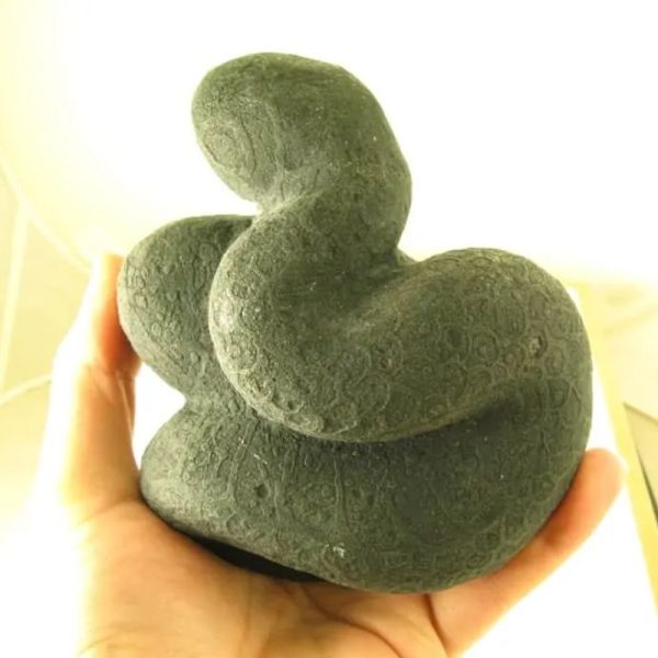 Snake Fossils G1—SOLD