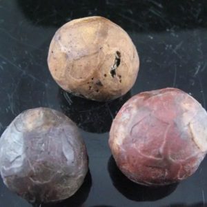 Gaharu/Agarwood Pearl - Type A2