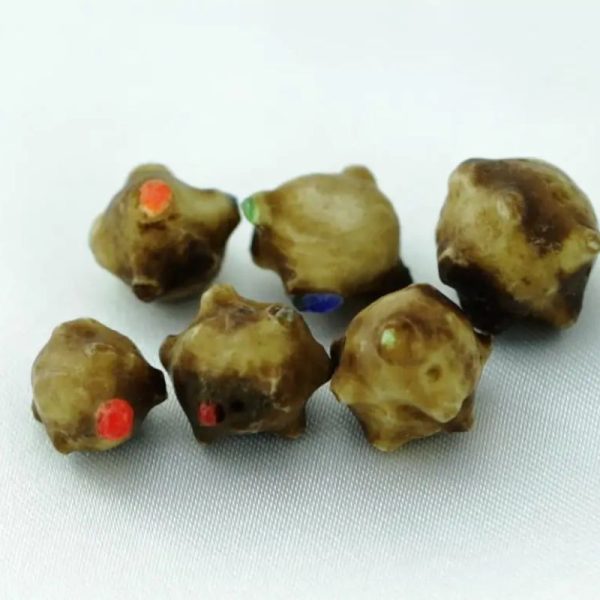 Centipede Pearls - Type O5