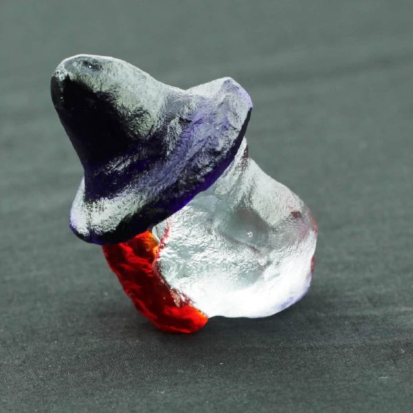 Centipede Crown Crystal - Type A3