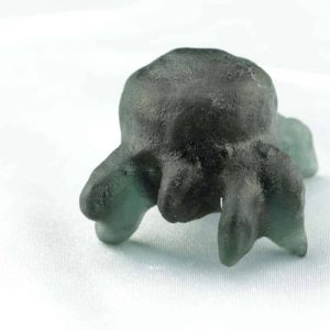 Fossilized Crab Pearl - Type A14