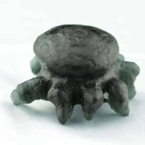 Fossilized Crab Pearl - Type A8