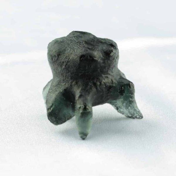 Fossilized Crab Pearl - Type A5