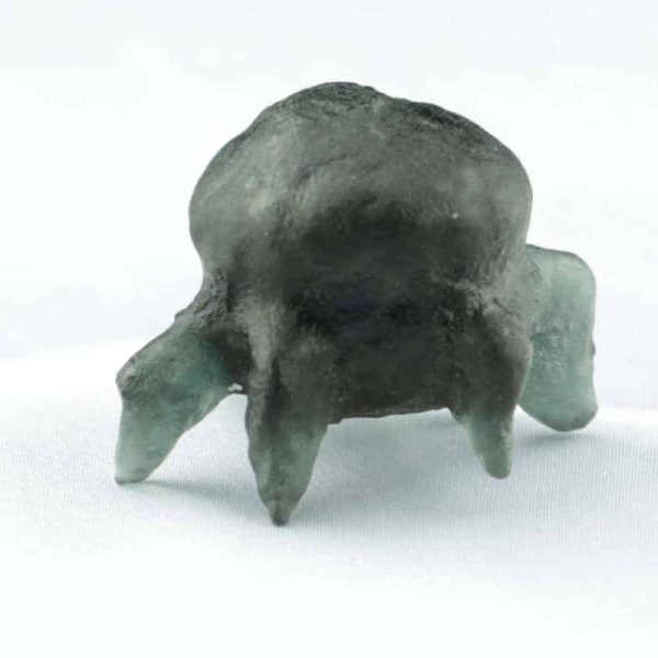 Fossilized Crab Pearl - Type A2