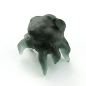 Fossilized Crab Pearl - Type A1