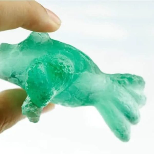 Prehistoric Sea Creatures - Type B4 - Image 2