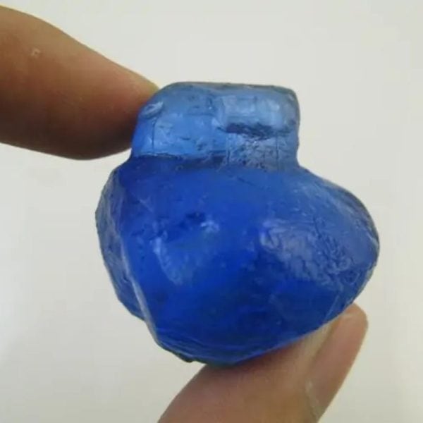 Dugong Pearls - Type E2 (Large Blue) - Image 3