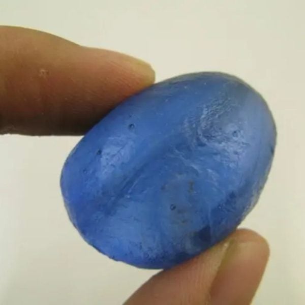 Dugong Pearls - Type E2 (Large Blue) - Image 2