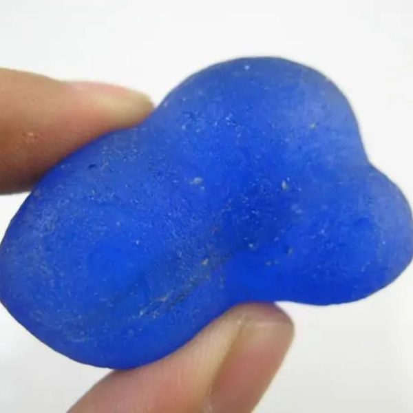 Dugong Pearls - Type E2 (Large Blue) - Image 4