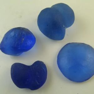 Dugong Pearl - Type E1 (Small Blue)