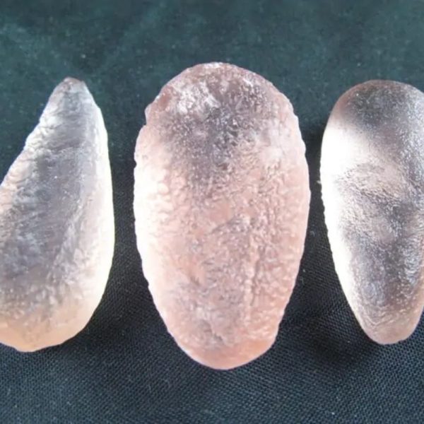Dugong Pearl - Type C2 (Small)