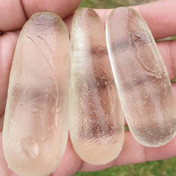 Dugong Tear Pearl - Type C3