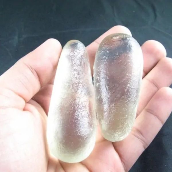Dugong Tear Pearls - Type C3 - Image 2