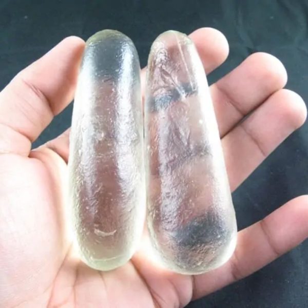 Dugong Tear Pearls - Type C4 - Image 5