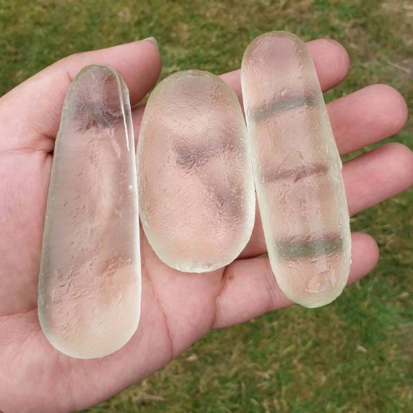 Dugong Tear Pearls - Type C4 - Image 2