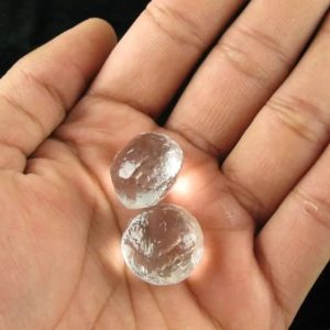 Dugong Tear Pearl - Type B1