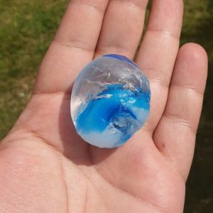 Sea Otter Pearl - Type D3