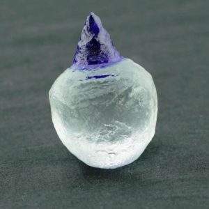 Centipede Crown Crystal - Type A1
