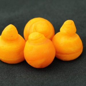Centipede Crown Pearls - Type A1