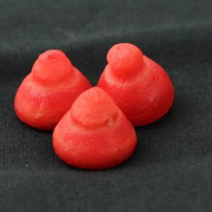 Centipede Crown Pearls - Type A2