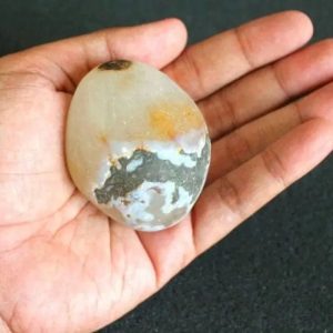 Water Buffalo Pearl - Type E5