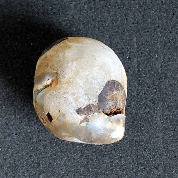 Water Buffalo Pearl - Type E3
