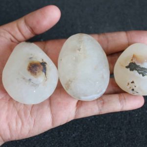 Water Buffalo Pearl - Type D