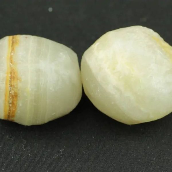 White Horse Pearl - Type C1