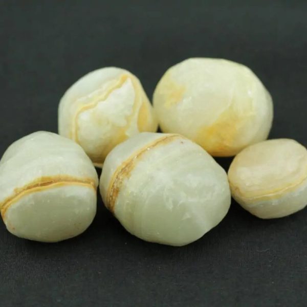 White Horse Pearl - Type C1 - Image 2
