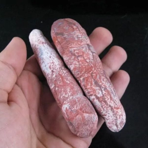 Gunosari Wood Pearl - Type A3 (Red) - Image 2