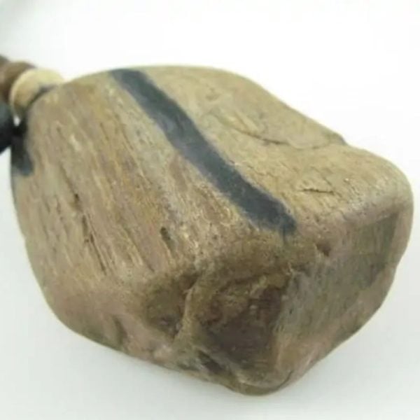Gunosari Wood Rosary Beads - Type A3 - Image 2