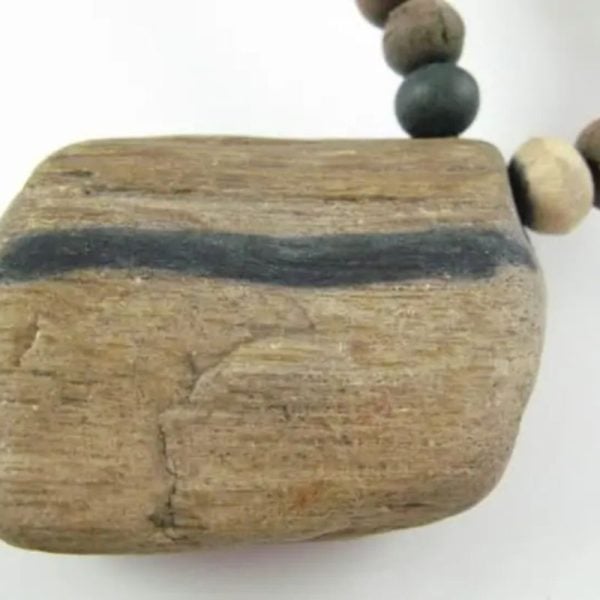 Gunosari Wood Rosary Beads - Type A3 - Image 4