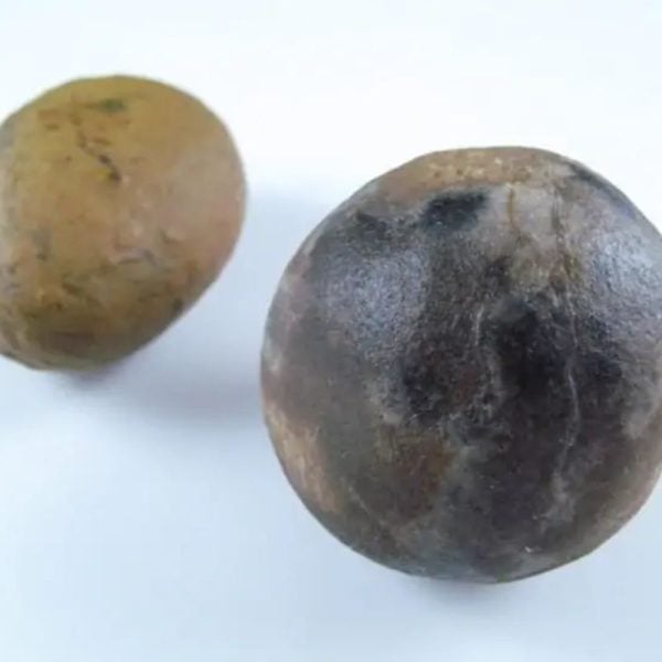 Dewadaru Wood Pearl - Type A2 - Image 2